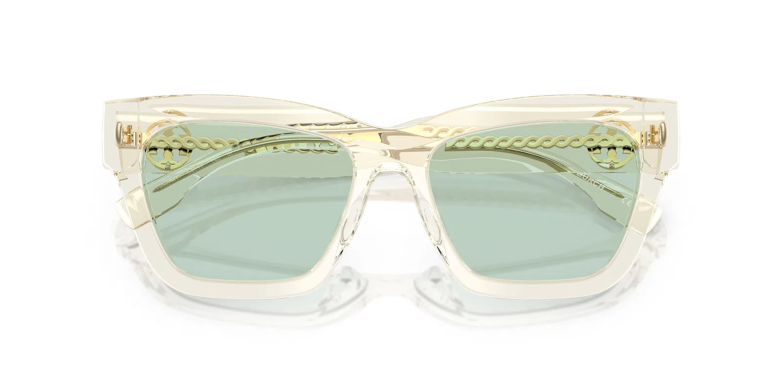 Tory Burch 7208U Sunglasses - view 27